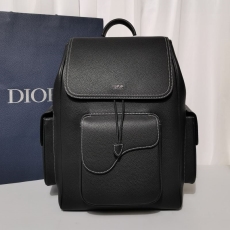 Christian Dior Backpacks